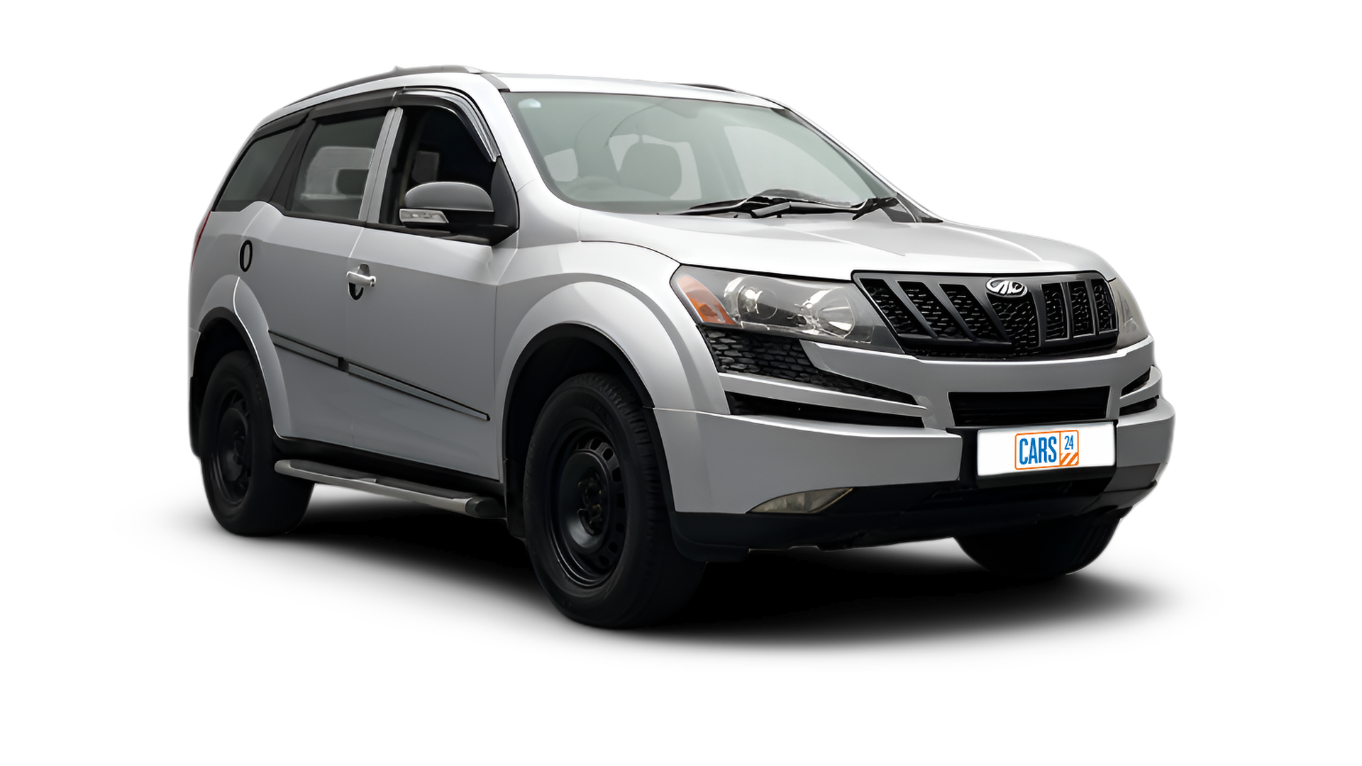 Mahindra XUV500-img